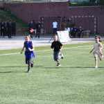 Annual Athletic Meet